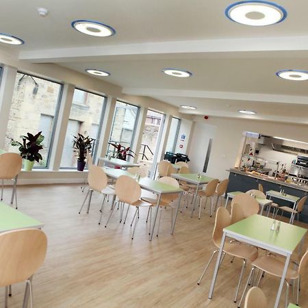 Alnwick Youth Hostel Kültér fotó