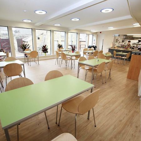 Alnwick Youth Hostel Kültér fotó