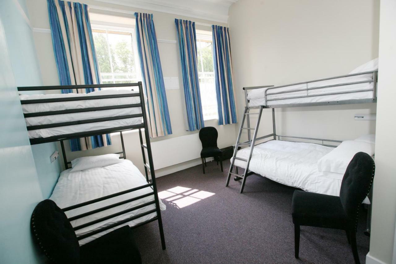 Alnwick Youth Hostel Kültér fotó