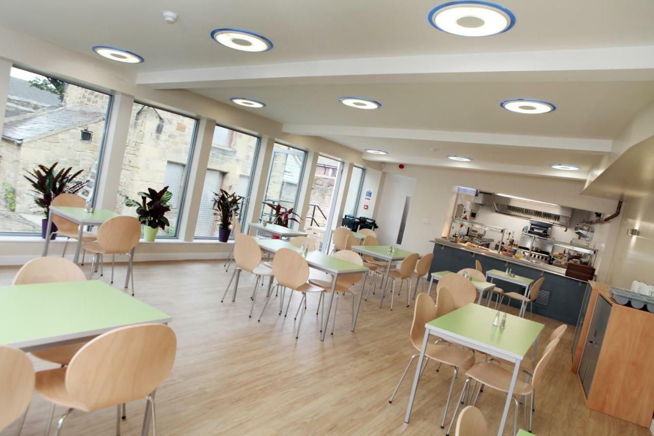Alnwick Youth Hostel Kültér fotó