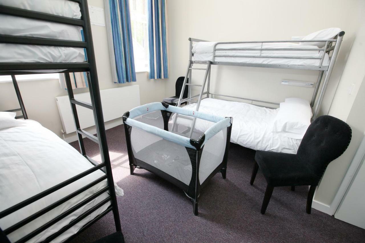 Alnwick Youth Hostel Kültér fotó