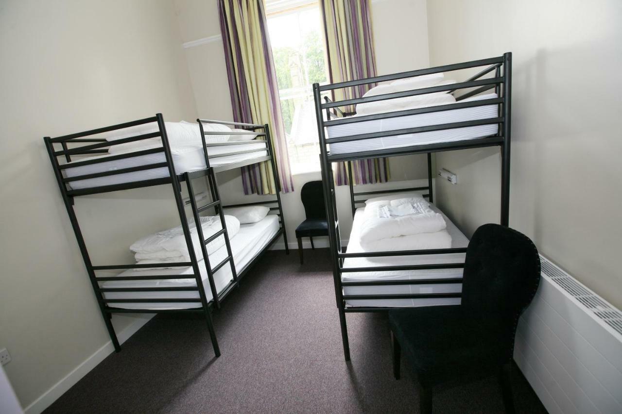 Alnwick Youth Hostel Kültér fotó