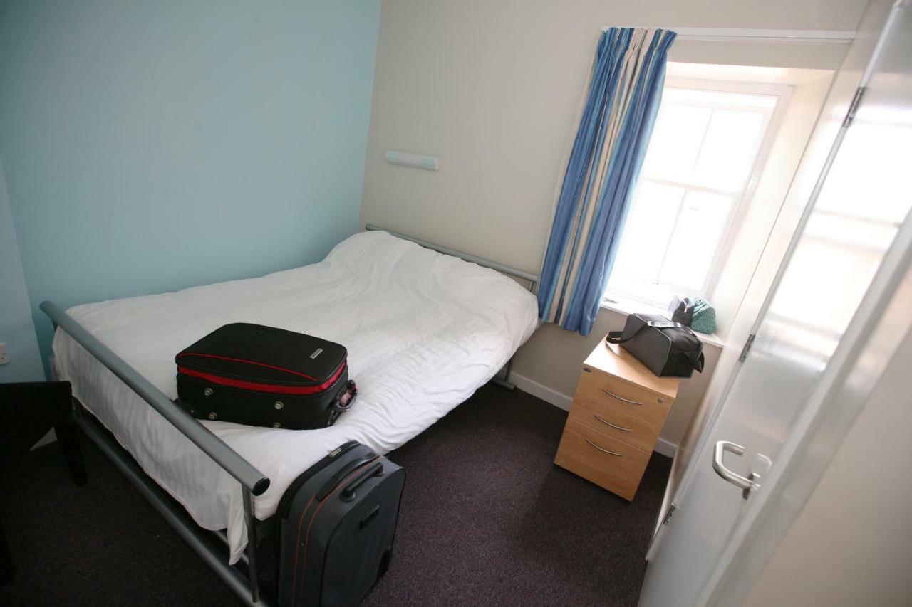 Alnwick Youth Hostel Kültér fotó