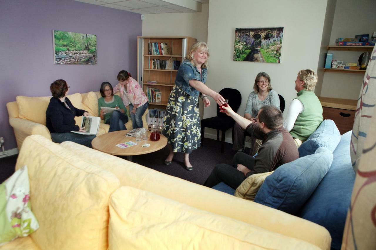 Alnwick Youth Hostel Kültér fotó