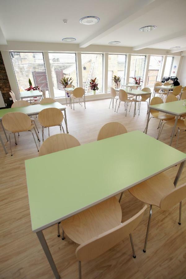 Alnwick Youth Hostel Kültér fotó