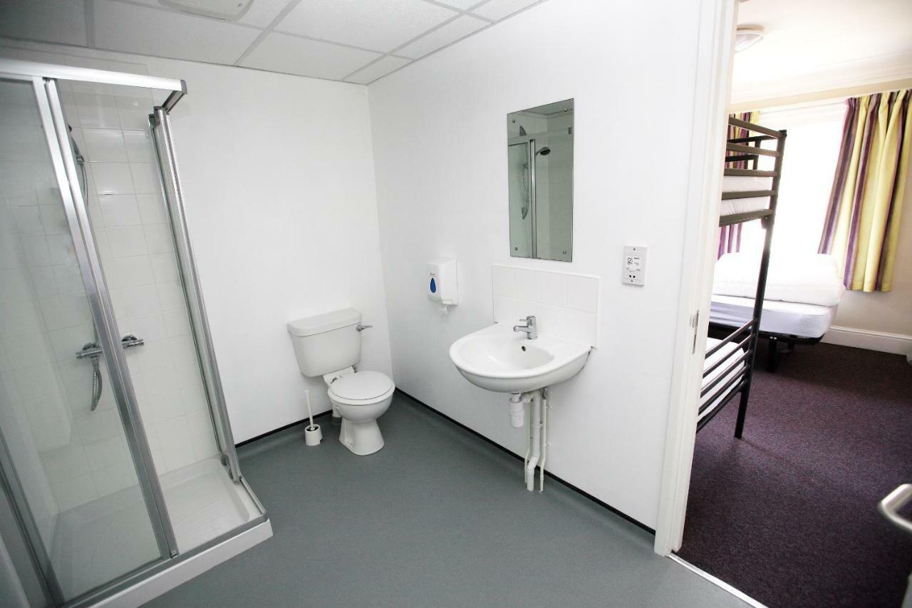 Alnwick Youth Hostel Kültér fotó