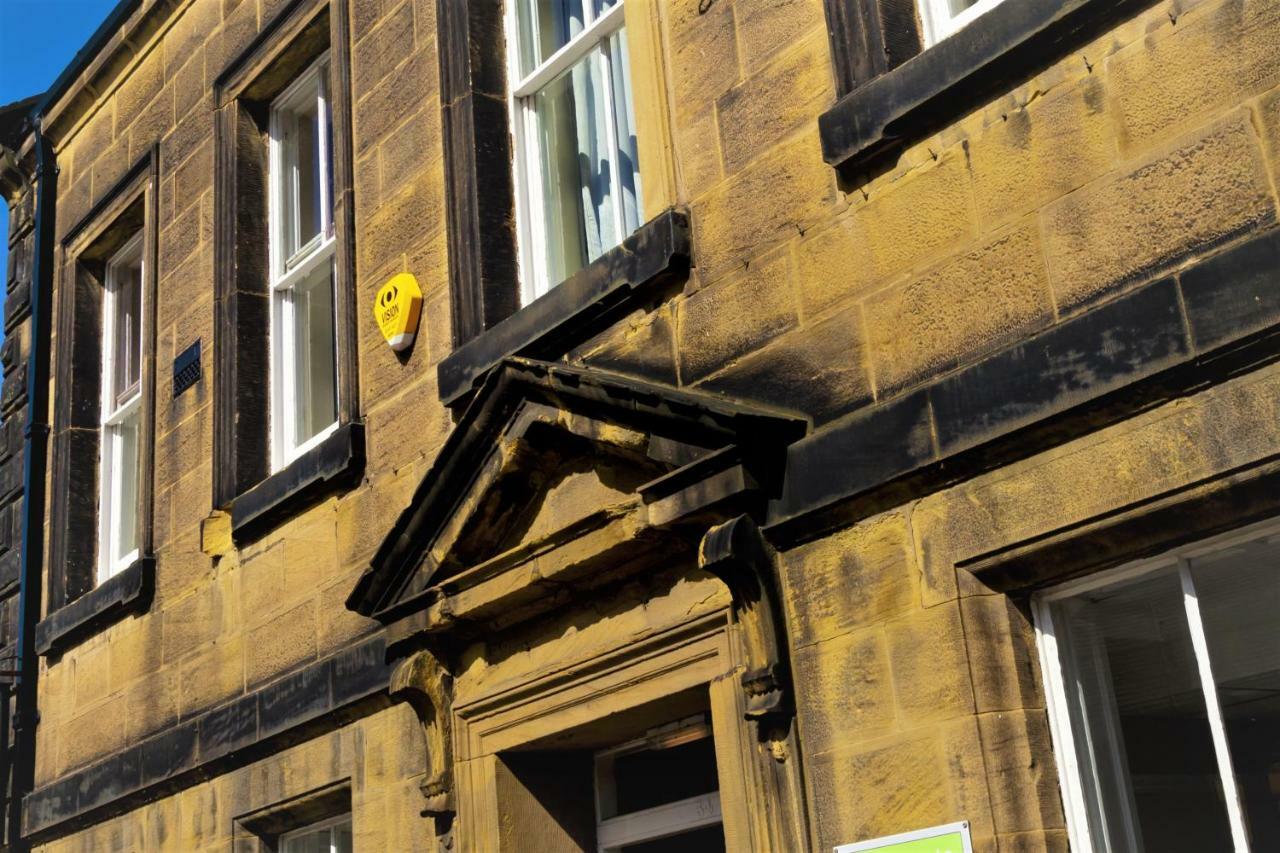 Alnwick Youth Hostel Kültér fotó