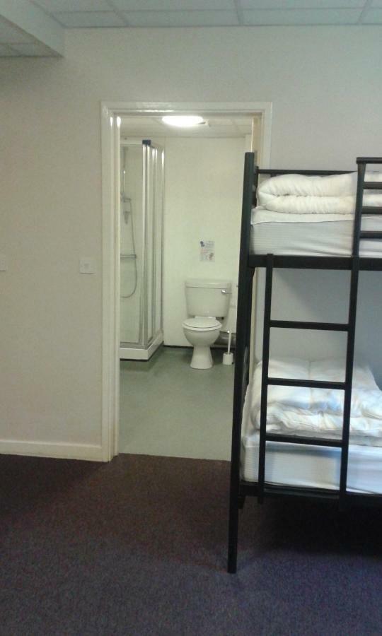 Alnwick Youth Hostel Kültér fotó