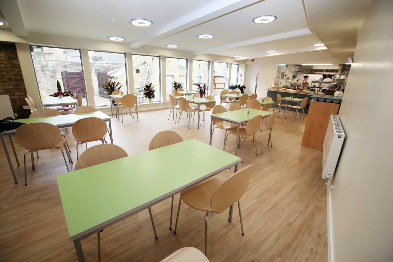 Alnwick Youth Hostel Kültér fotó